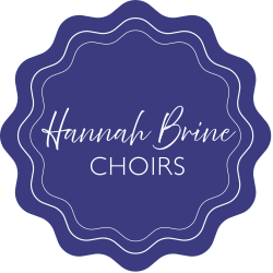 Hannah Brine Choirs