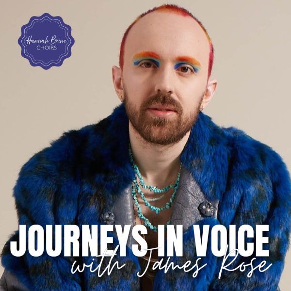 James Rose workshop - 21 November