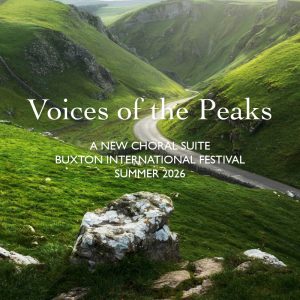 Voices of the Peaks - Sunday 11 July