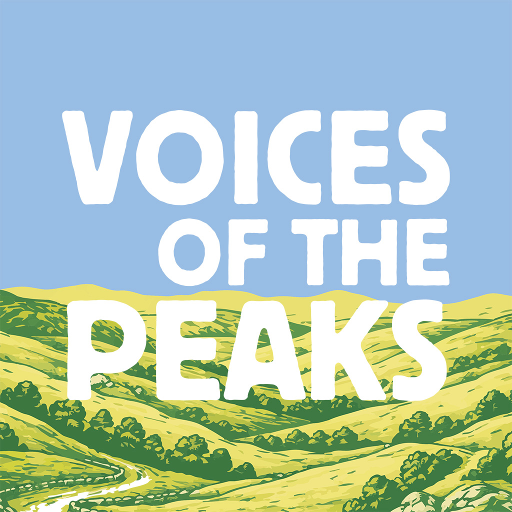 Voices of the Peaks - Saturday 11 July, Buxton International Festival